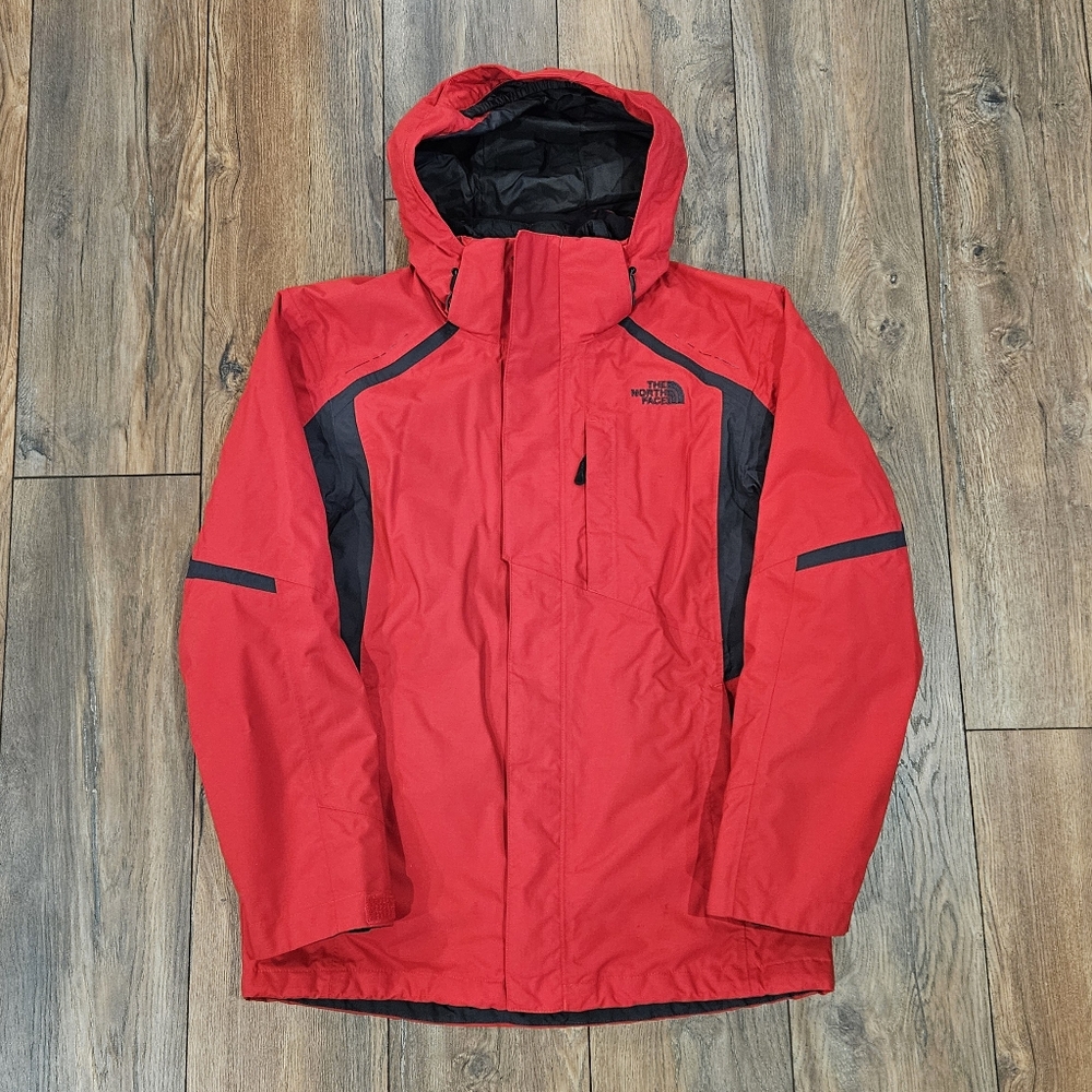 North Face Hyvent Jacket (M)
